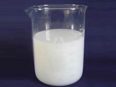 SI-2081乙烯基硅油乳液
