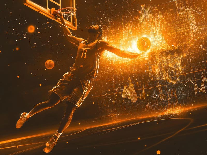 懂车的吧友来看看，东契奇这辆红色的超跑是啥车呀看着好帅！